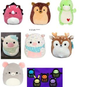 ISO     These are not for sale